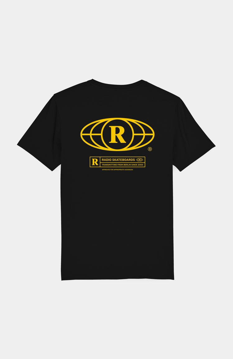 R Rated Tee