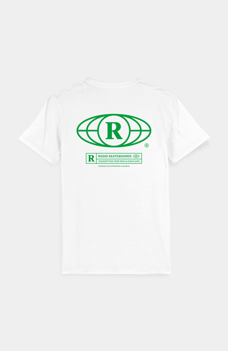 R Rated Tee