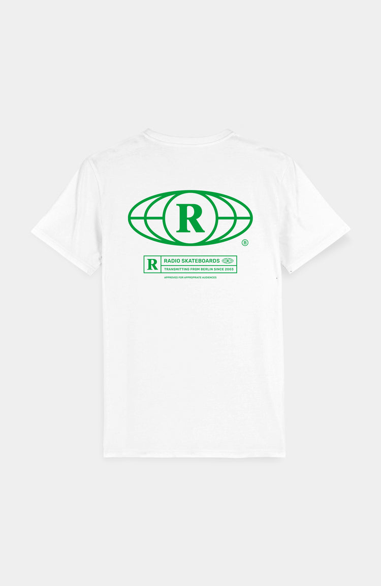 R Rated Tee