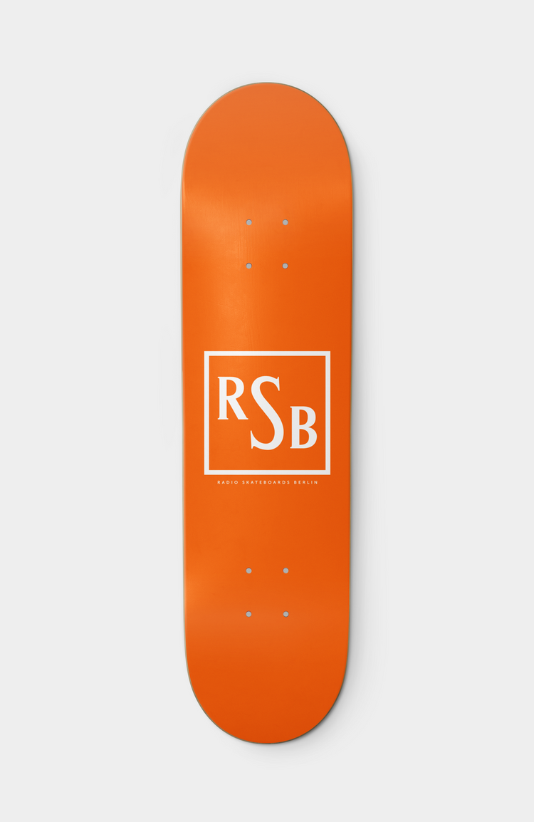 RSB Deck Deep