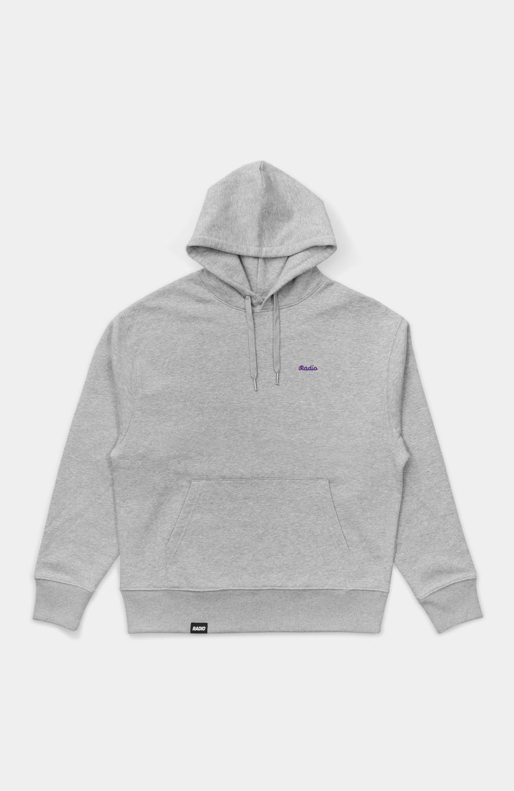 League Hoodie EMB