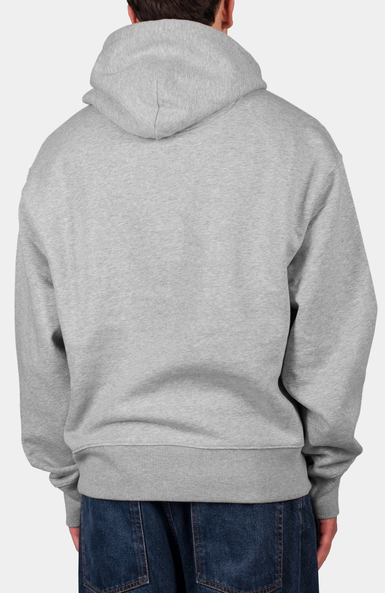 League Hoodie EMB
