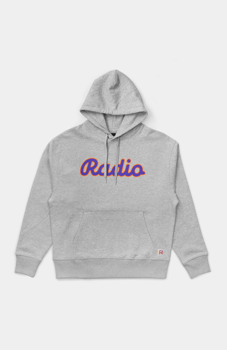 League Hoodie