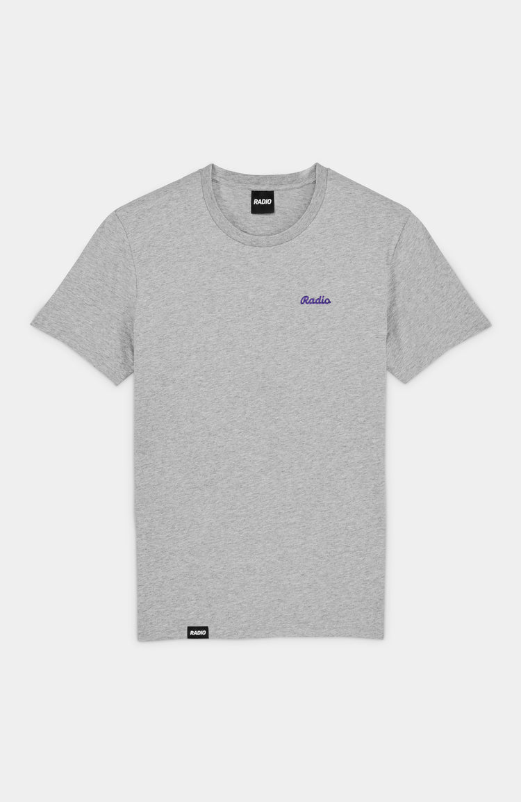 League Tee EMB