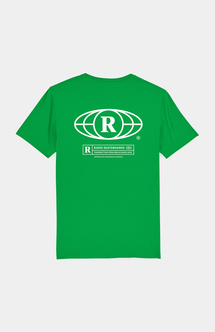 R Rated Tee