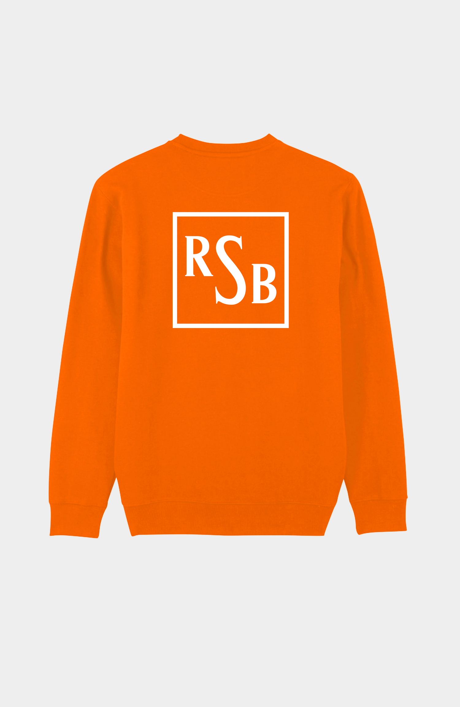 Rsb Roo RSB Crewneck – Radio Skateboards