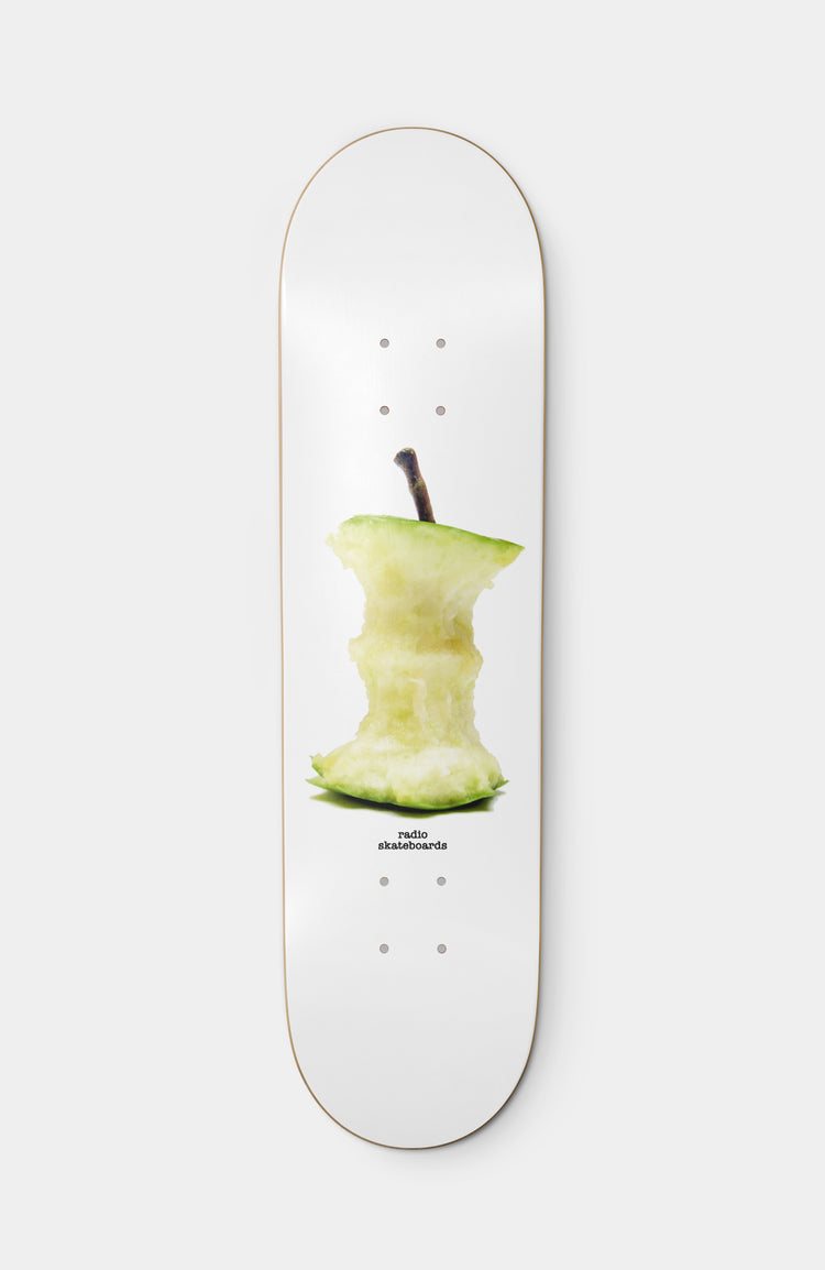 Radio Skateboards Big Apple Skateboard Deck